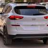 Hyundai tucson ultimate 2019 thumb 9