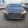Hyundai Elantra 2017 thumb 2