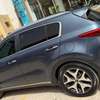 Kia Sportage 2017 thumb 2