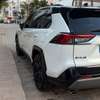 Toyota rav4  hybride 2022 full option thumb 8