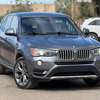Bmw x3 thumb 12