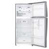 REFRIGERATEUR 471LITRES LG 2PORTES GRIS GLC682HLCL thumb 1