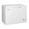 CONGELATEUR 400LITRES HAIER HORIZONTAL BLANC HCF328HA thumb 1