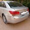 Chevrolet Cruze 2013 thumb 1