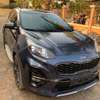 Kia Sportage 2018 thumb 3