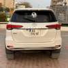 Toyota Fortuner  EX,R 2018 thumb 2