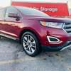 Ford Edge Limited 2016 4 cylindres thumb 1