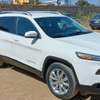 Jeep Cherokee Limited 2016 thumb 3