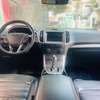 Ford edge 2018 thumb 4