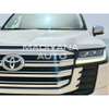 Toyota Land Cruiser 2022 thumb 2