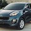 Kia Sportage 2016 thumb 2