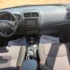 Mitsubishi Outlander sport 2017 thumb 9