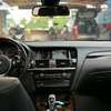 BMW X3 Pack M thumb 2