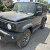 Suzuki jimny 2024 thumb 0
