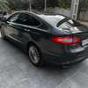 Ford fusion thumb 5