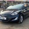 Hyundai elantra 2016 thumb 1