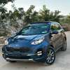 Kia Sportage 2020 clean thumb 0