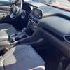 Hyundai Santa Fe 2019 thumb 8