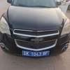 Chevrolet Equinox 2011 thumb 0