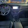Hyundai Tucson thumb 2