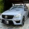 Mercedes-Benz ML 350 W166 2015 thumb 3