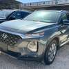 Hyundai Santa fe Sport thumb 0