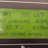 Générateur 70 kVA à vendre - 1136 heures d'utilisation thumb 4
