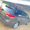 TOYOTA SIENNE 2013 thumb 6