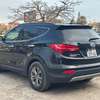 Hyundai Santafé 2016 thumb 3