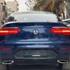 Mercedes Glc250 4 matique 2018 thumb 5