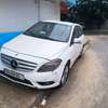 Mercedes-Benz B180 Moteur en Panne thumb 1