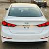 Hyundai Elantra 2017 thumb 10
