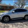 BMW X1 thumb 3