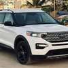 Ford Explorer Limited 2021 thumb 0