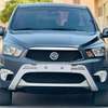 Korando cx7 2016 thumb 0