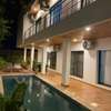 Villa piscine privée – 4 suites – Somone / Saly thumb 0