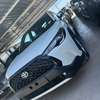 Toyota Corolla cross 2023 thumb 1