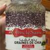 Graines de Chia thumb 1