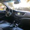 Hyundai Tucson 2016 thumb 5