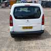 Peugeot partner 5 places Clim thumb 6