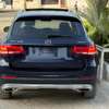 Mercedes GLC300 4Matic 2018 thumb 2