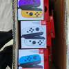Manette Nintendo Switch neo oled thumb 1