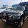 Toyota prado  2014 thumb 1