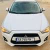 Mitsubishi RVR 2013 thumb 2