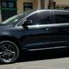 Ford Edge SEL 2.0 4c cylindres thumb 9