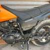 Moto yamaha tw à vendre thumb 1