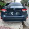 Toyota collora LE  2023 thumb 1