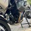 BMW GS 1250 triple black standard 2023 thumb 4