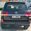 Toyota Prado Land Cruiser GX, R V8  2021 thumb 9