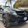 Mercedes GLE 43 AMG thumb 3